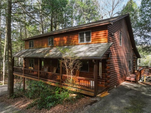 Homes For Sale - 58 River Road<br/> Ellijay, GA 30522