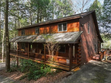 58 River Road Ellijay GA 30522