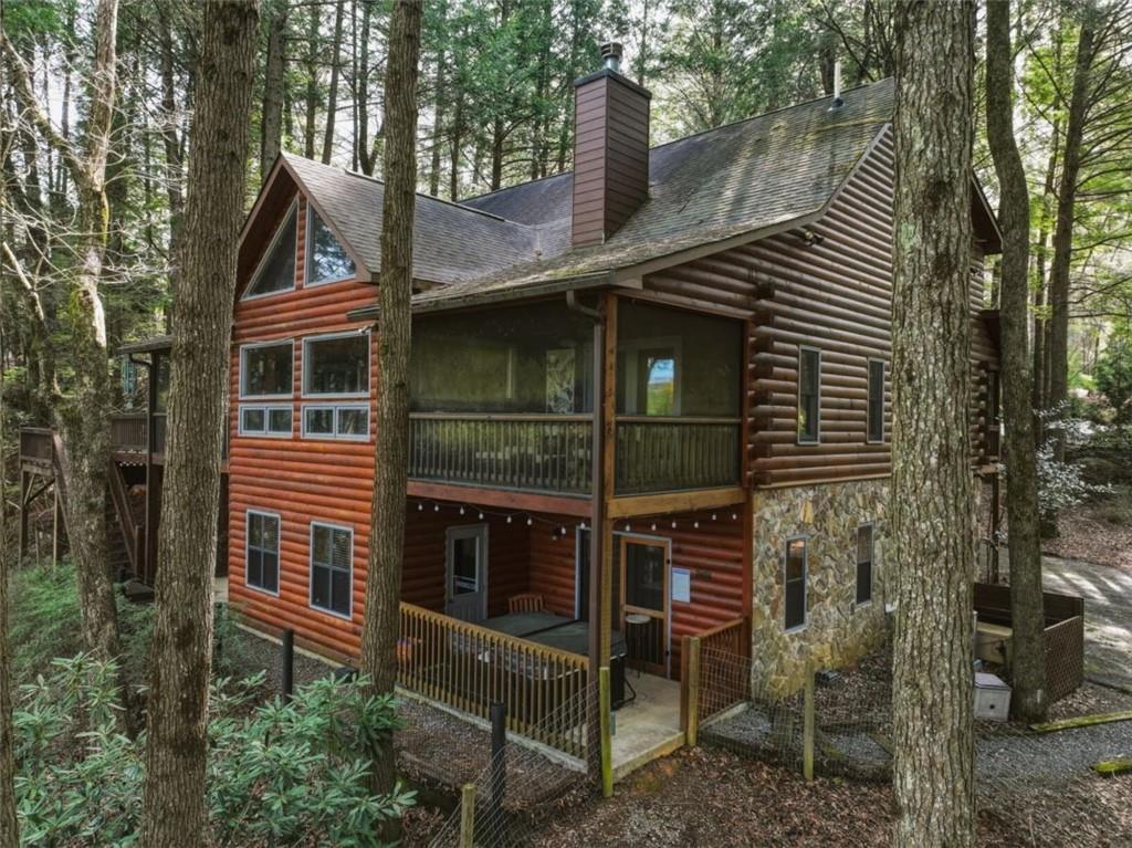 58 River Road
