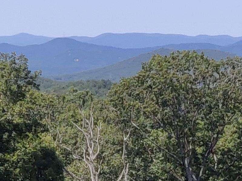 14.06 Old Burnt Mountain Road