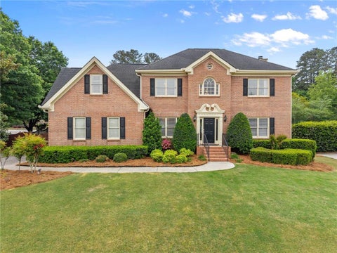 Homes For Sale - 4795 Winding Rose Drive<br/> Suwanee, GA 30024