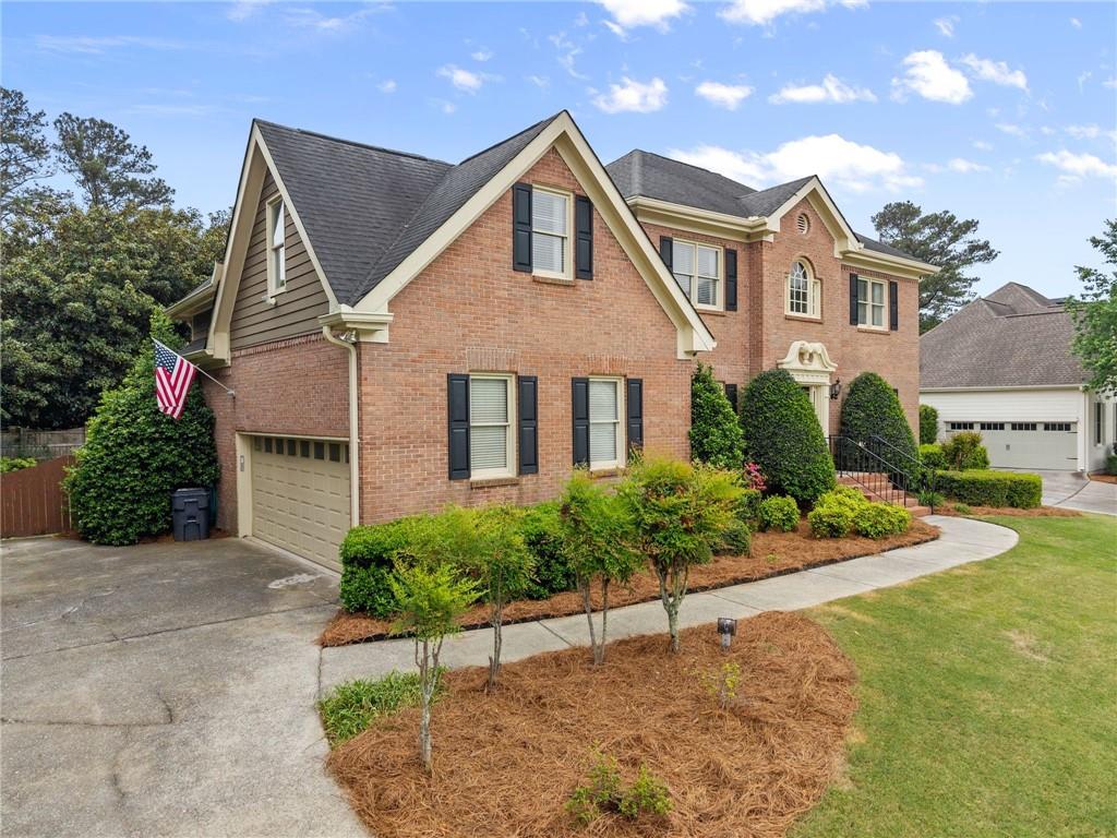 4795 Winding Rose Drive