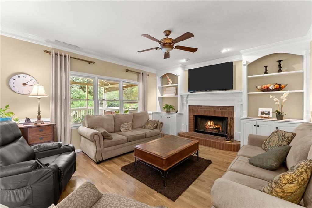 4795 Winding Rose Drive