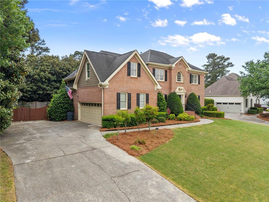 4795 Winding Rose Drive