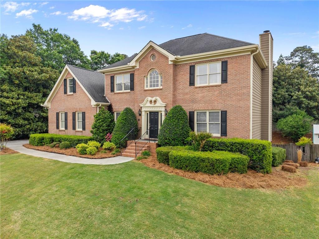 4795 Winding Rose Drive