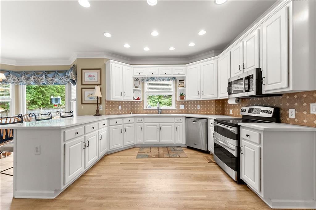 4795 Winding Rose Drive