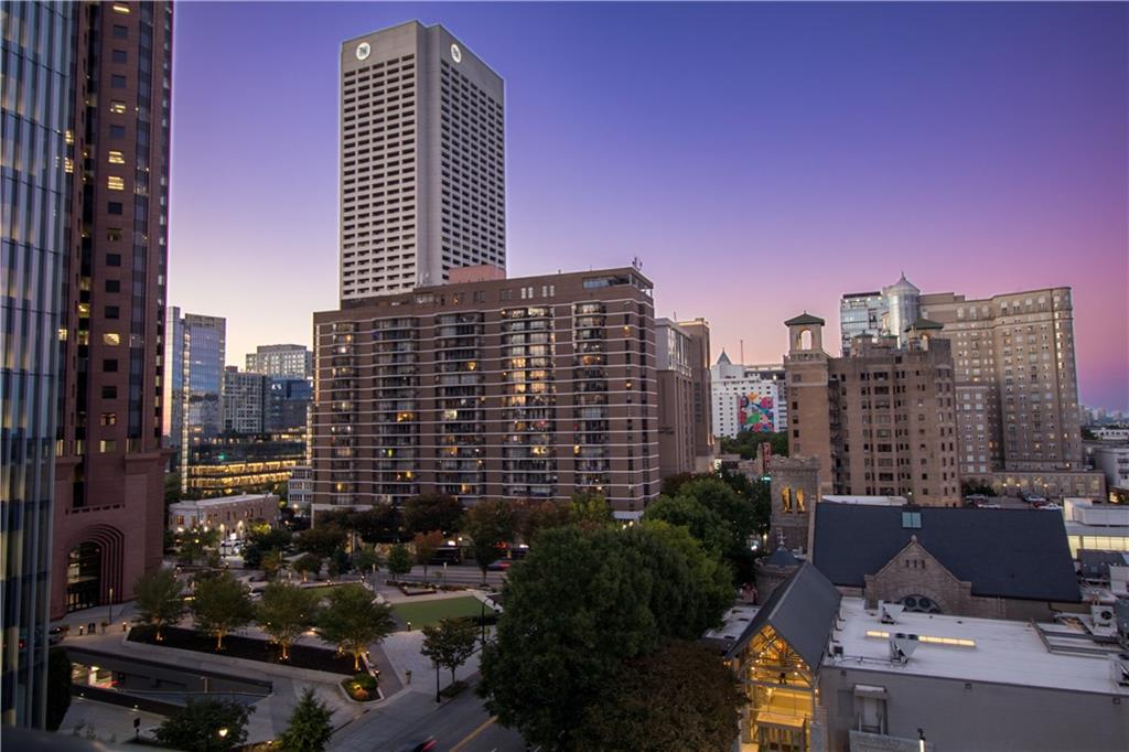 565 Peachtree Street NE 1101