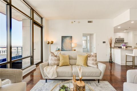 565 Peachtree Street NE 1101 Atlanta GA 30308