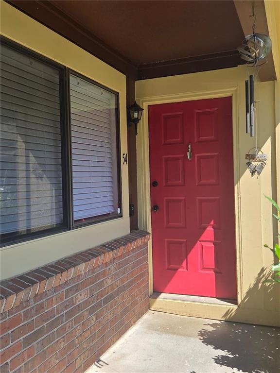 Country Place - Residential Lease