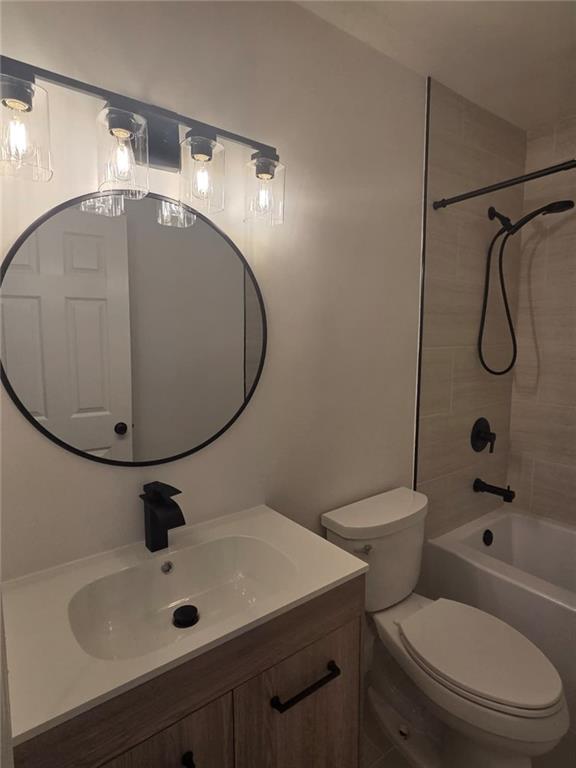 Country Place - Residential Lease