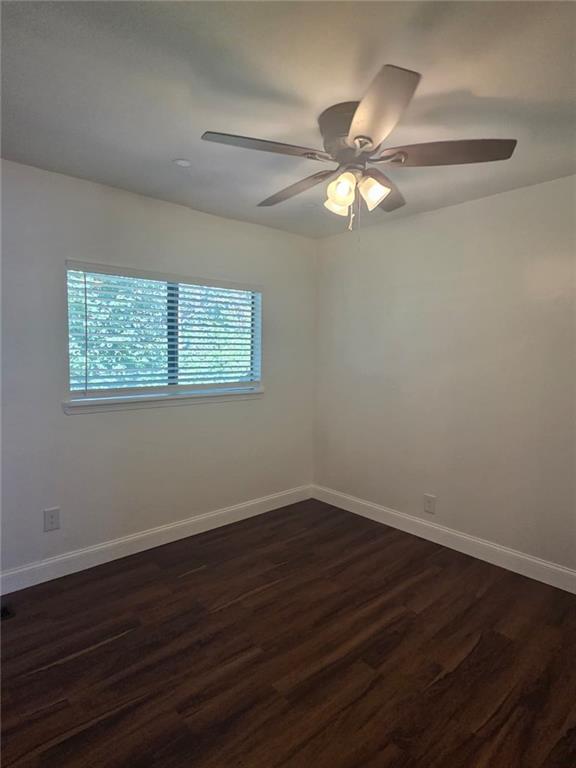 Country Place - Residential Lease