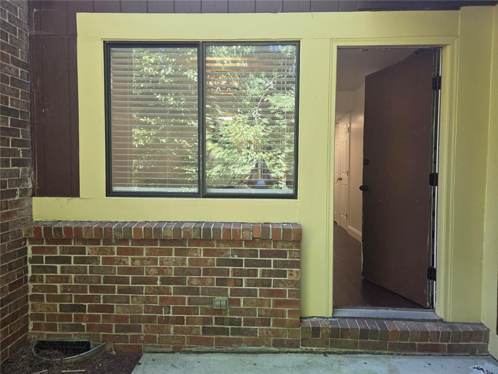 Country Place - Residential Lease