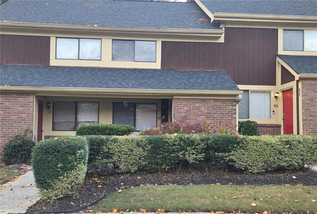 Country Place - Residential Lease