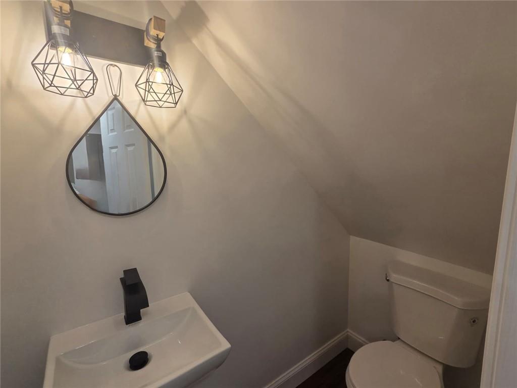 Country Place - Residential Lease