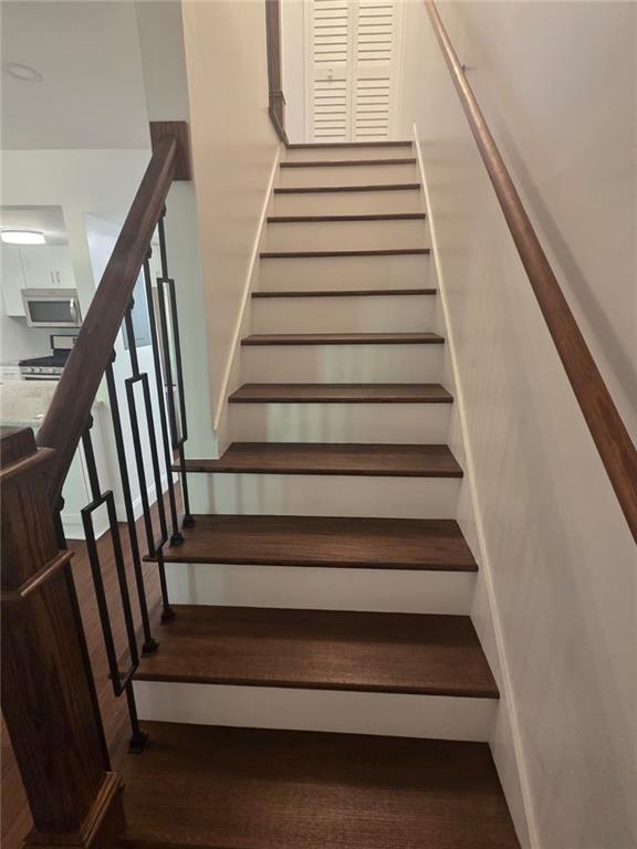 Country Place - Residential Lease