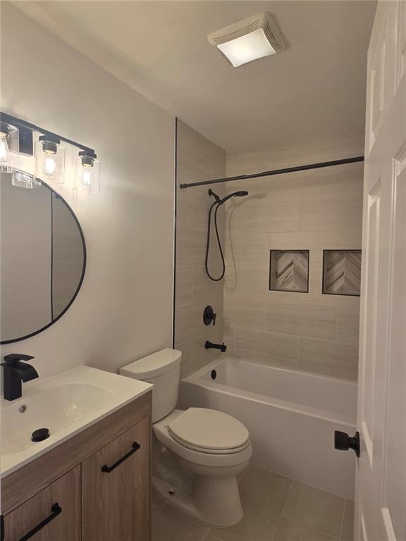 Country Place - Residential Lease