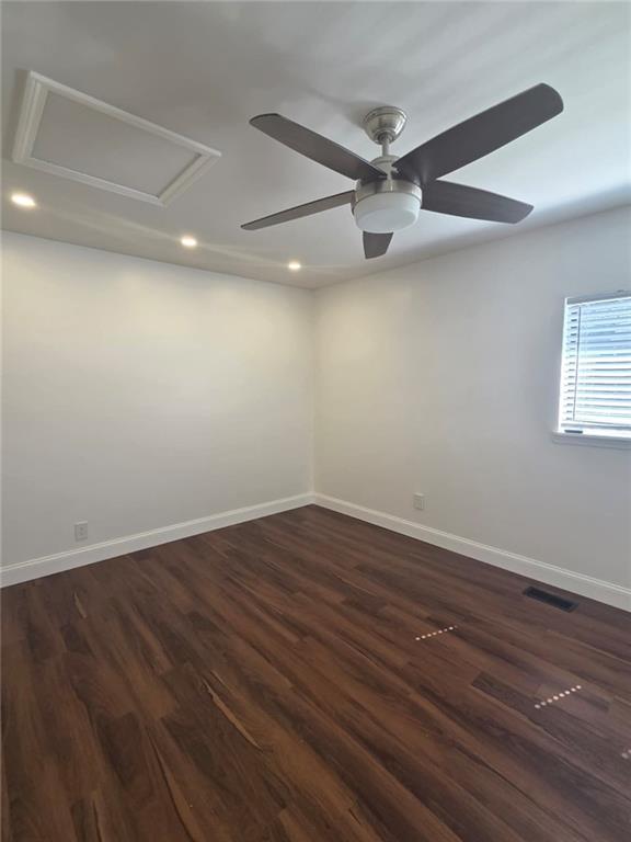 Country Place - Residential Lease