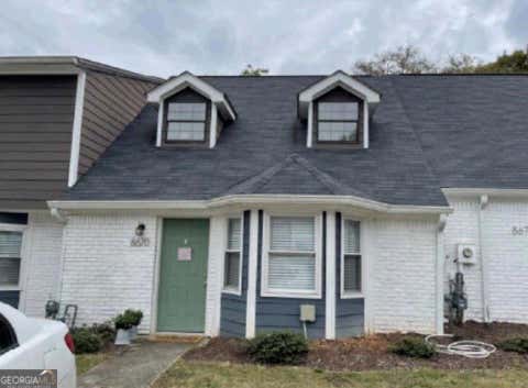 Townhouse For Sale - 8670 Ashley Way<br/> Douglas County, Douglasville, GA 30134