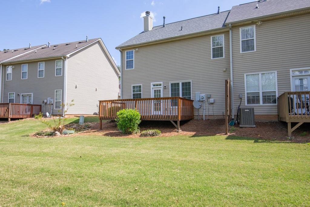 2602 Avery Park Circle, Atlanta, Georgia image 32