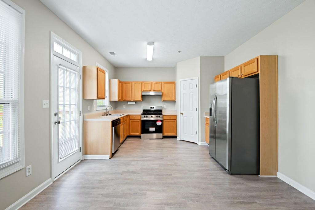 2602 Avery Park Circle, Atlanta, Georgia image 10