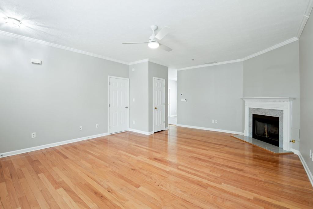 2602 Avery Park Circle, Atlanta, Georgia image 5