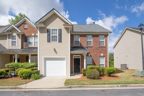 2602 Avery Park Circle Atlanta GA 30360