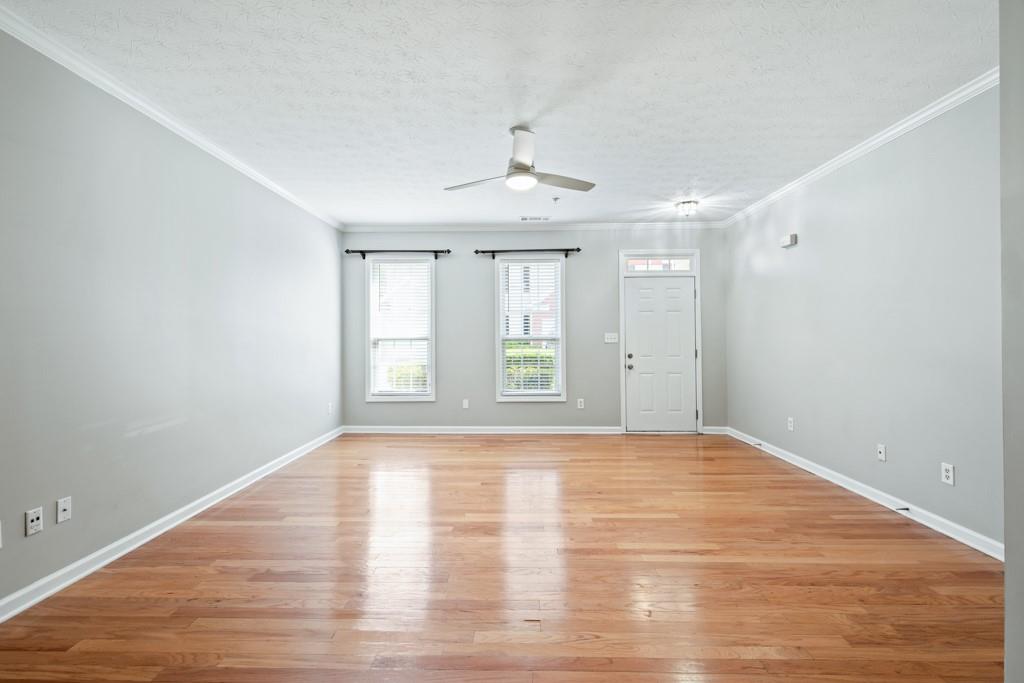 2602 Avery Park Circle, Atlanta, Georgia image 6