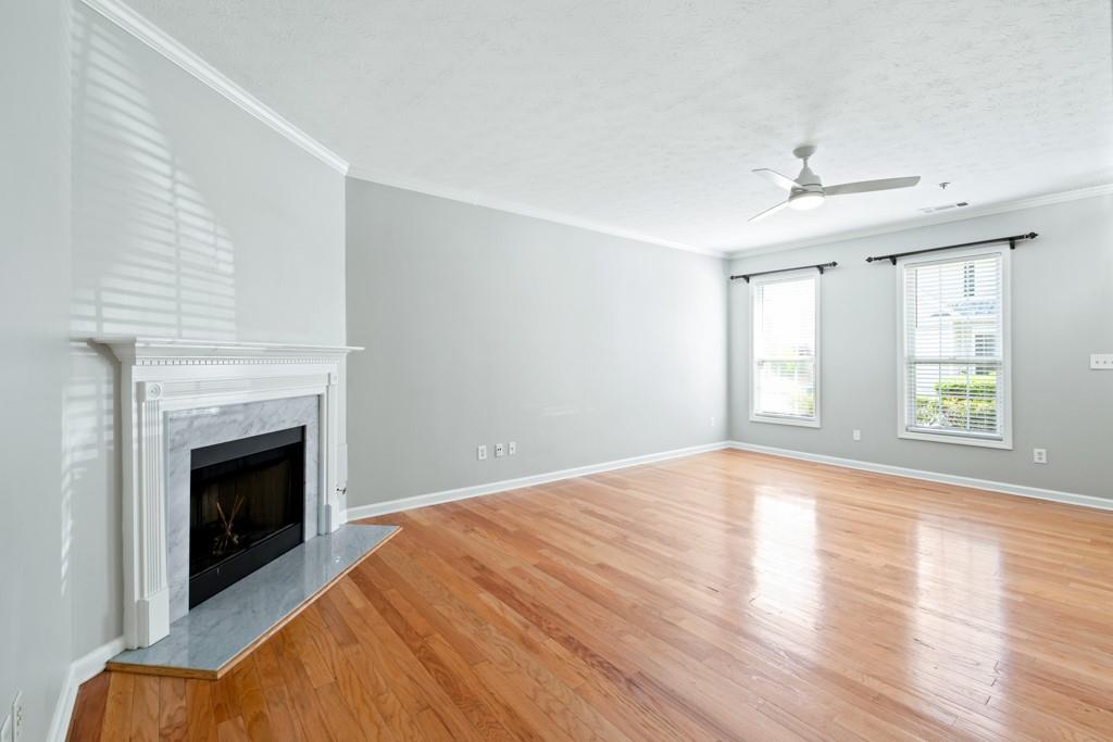 2602 Avery Park Circle, Atlanta, Georgia image 7