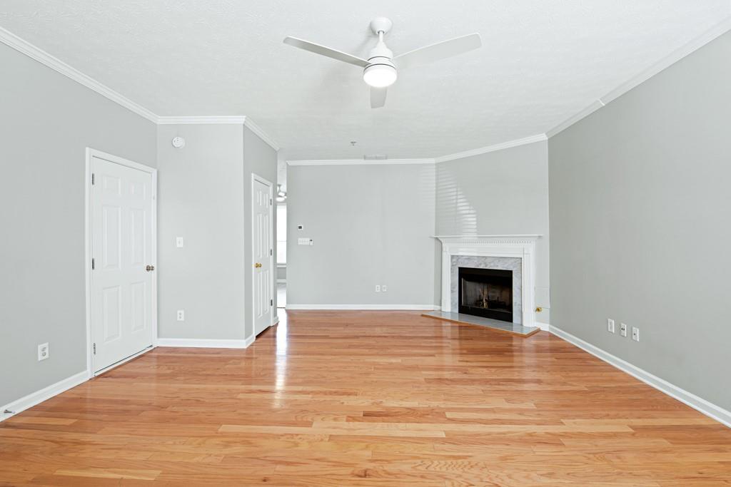 2602 Avery Park Circle, Atlanta, Georgia image 4