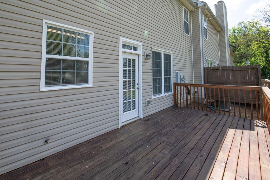 2602 Avery Park Circle, Atlanta, Georgia image 30