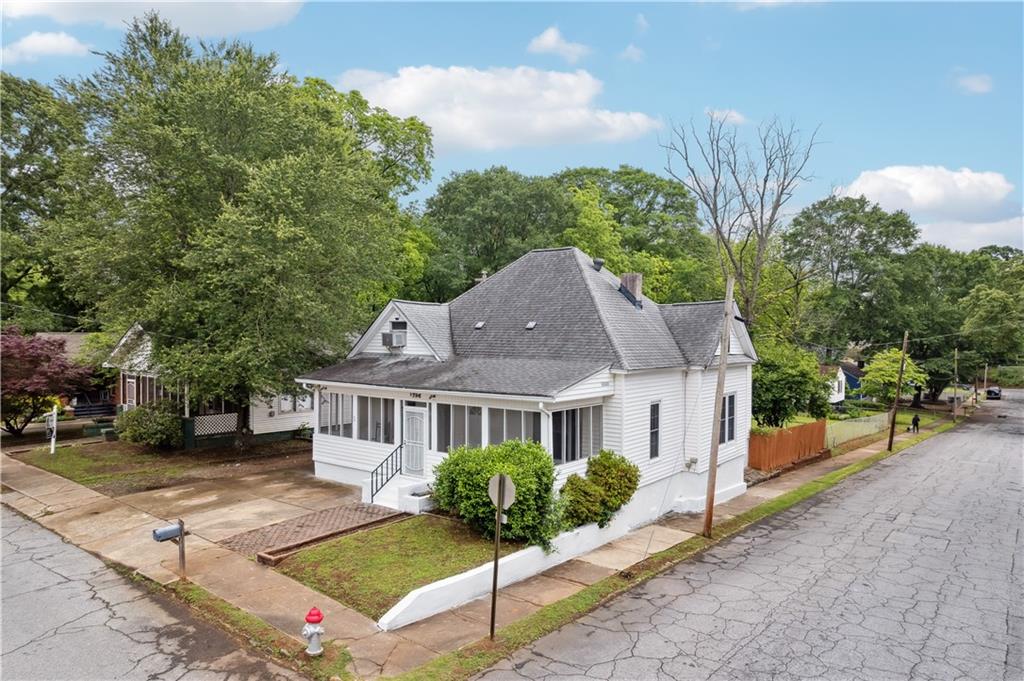 1796 Center Avenue, East Point, Georgia image 42