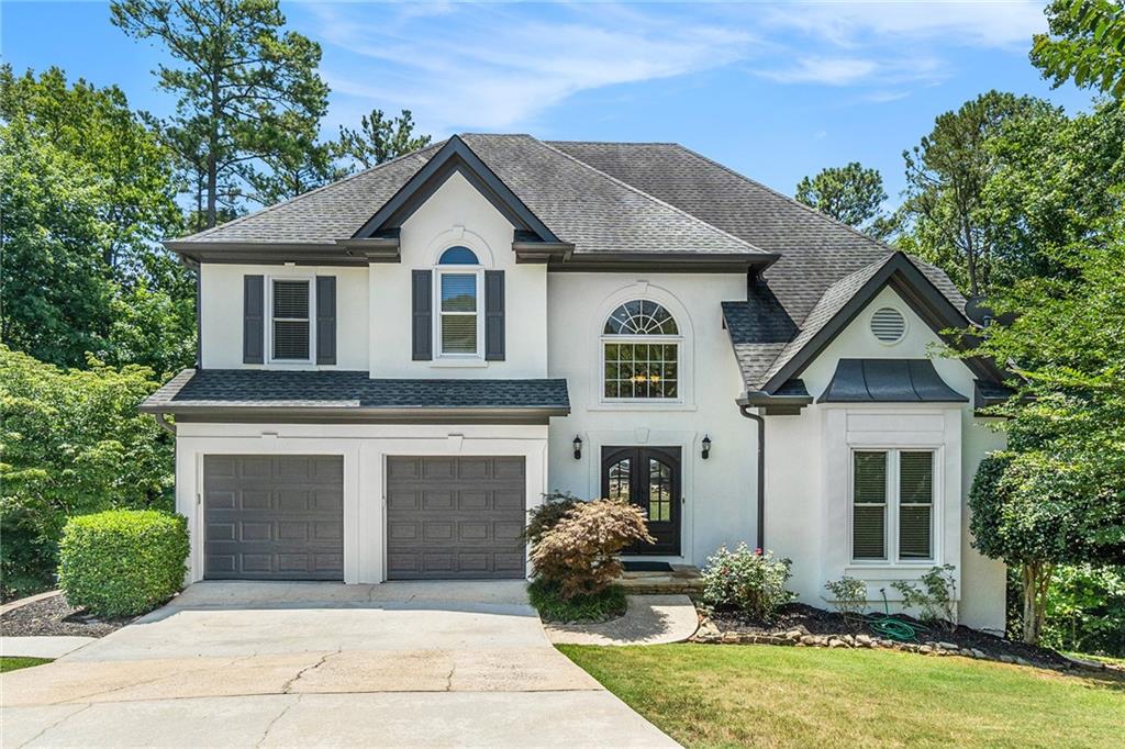 View Roswell, GA 30075 house