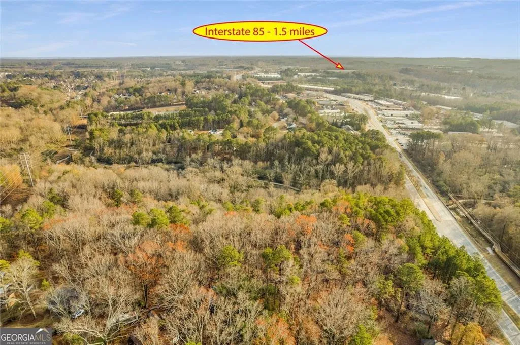 Suwanee, Georgia 30024, United States, ,Land,Active,250260