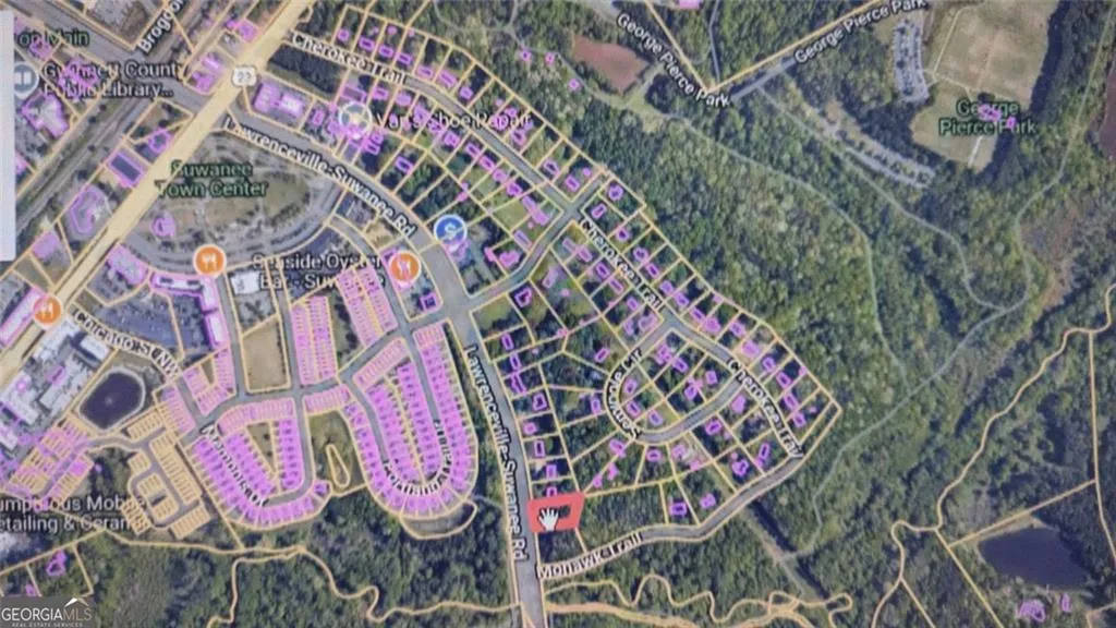 Suwanee, Georgia 30024, United States, ,Land,Active,250260