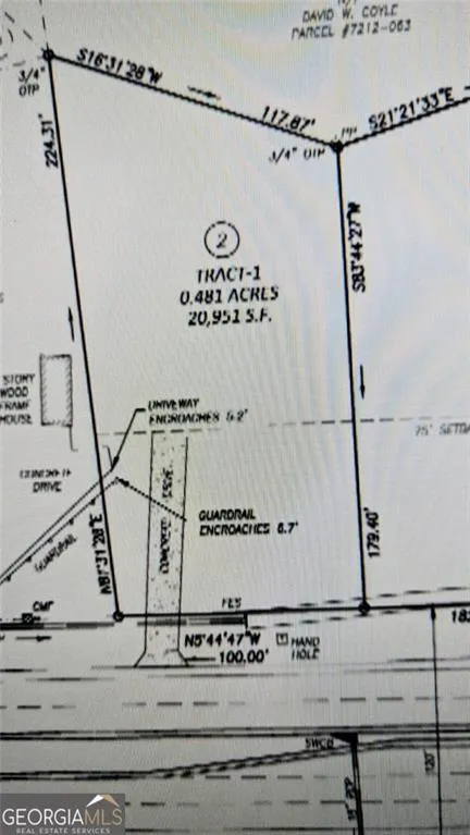 Suwanee, Georgia 30024, United States, ,Land,Active,250260