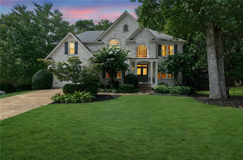 1011 Fairecroft Court