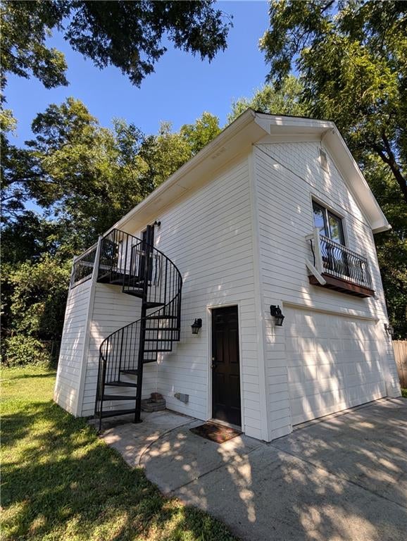 159 Olympic Place