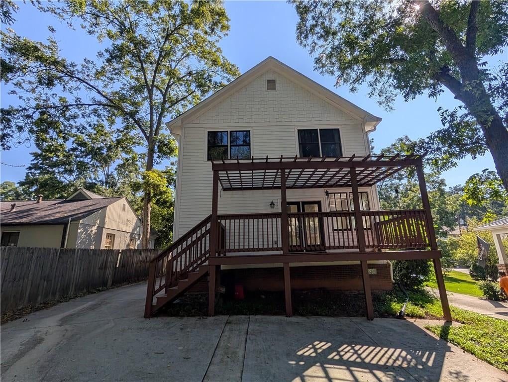 159 Olympic Place