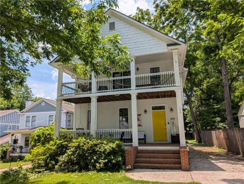 Photo of 159 Olympic Place, Decatur, GA 30030 (MLS # 7832052)