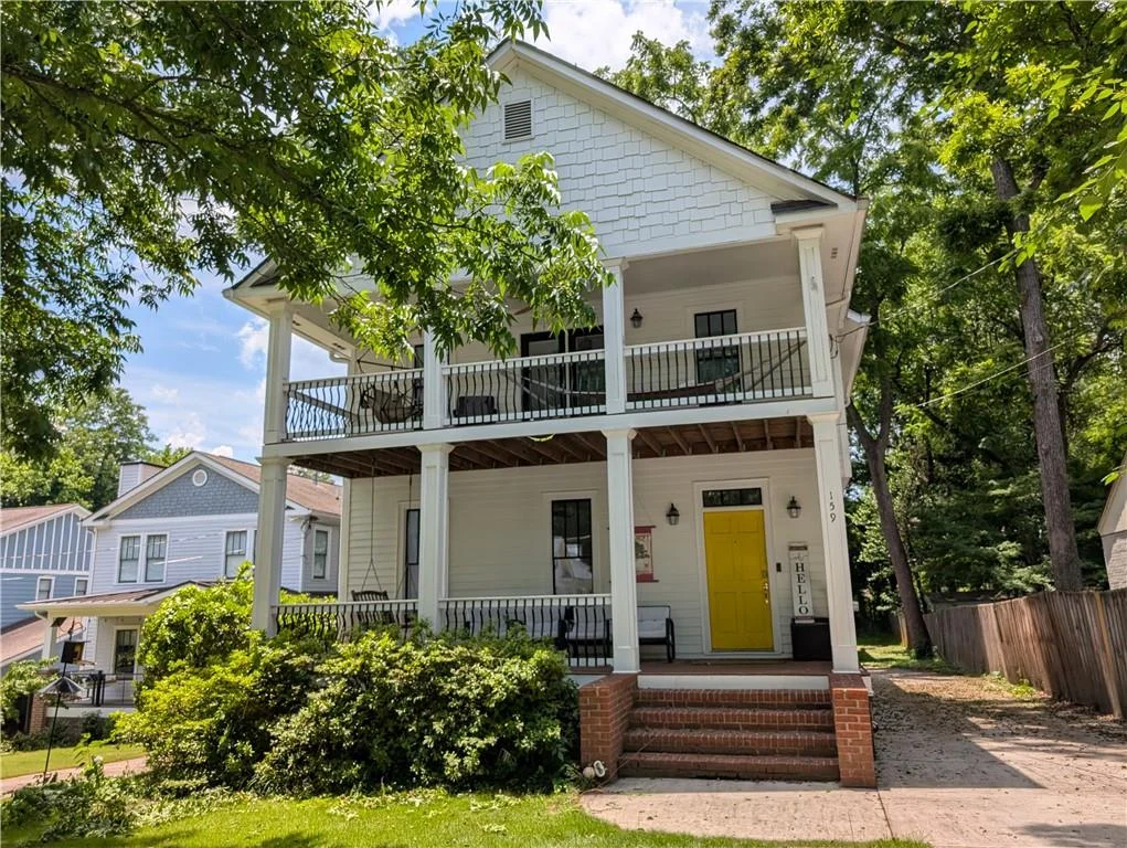 159 Olympic Place, Decatur, GA, 30030