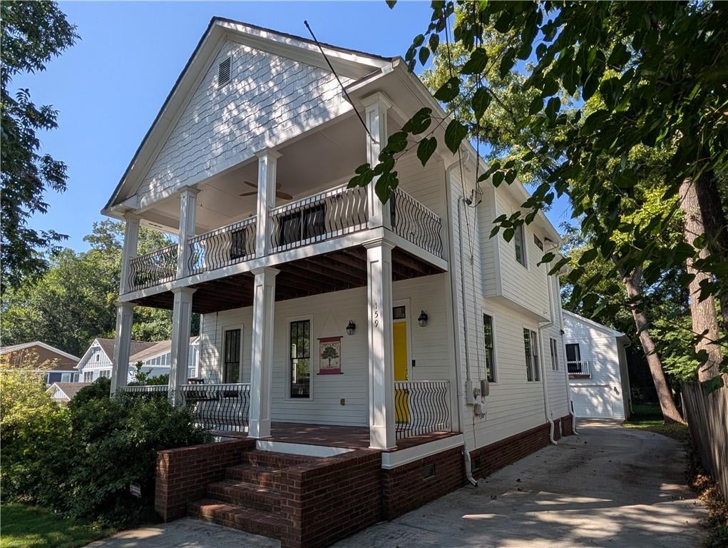 159 Olympic Place