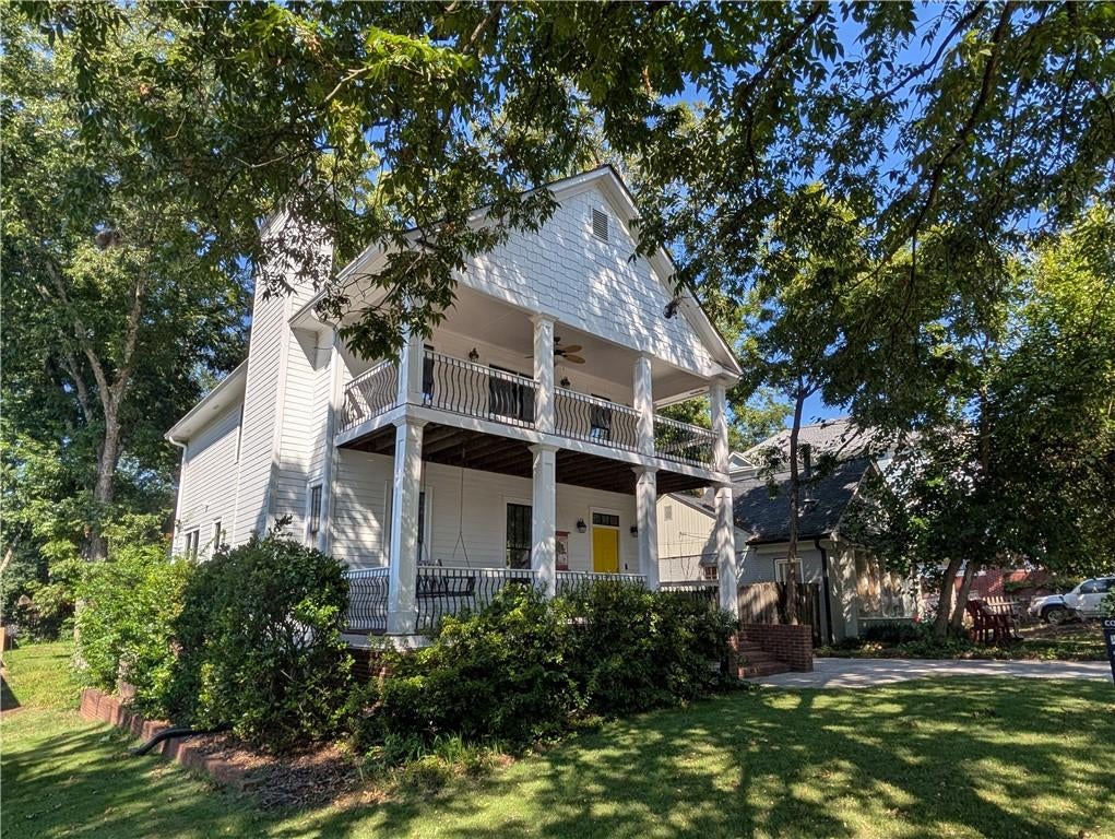 159 Olympic Place