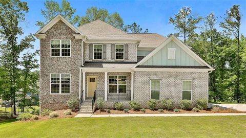 135 Eastmark Way Fayetteville GA 30214