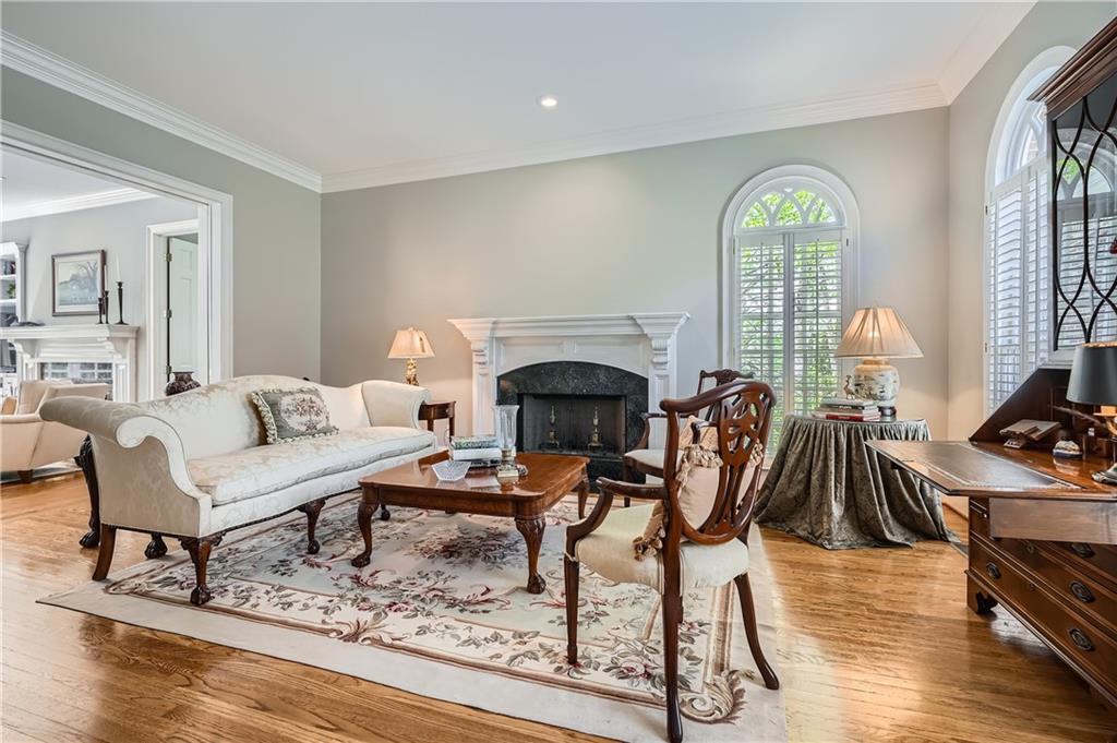 4503 Payton Oaks Place, Atlanta, Georgia image 5