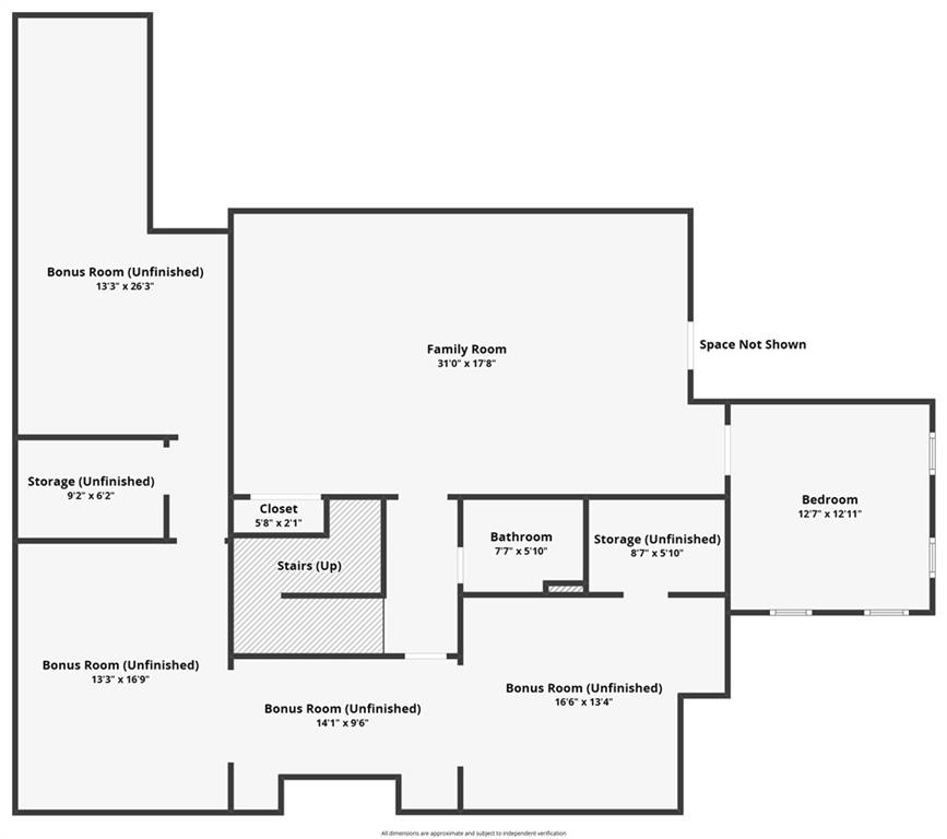 4503 Payton Oaks Place, Atlanta, Georgia image 46