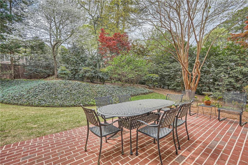 4503 Payton Oaks Place, Atlanta, Georgia image 40
