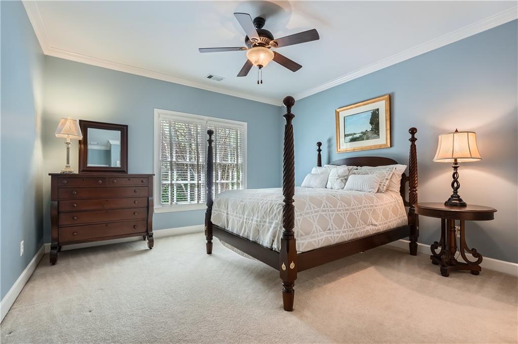 4503 Payton Oaks Place, Atlanta, Georgia image 29