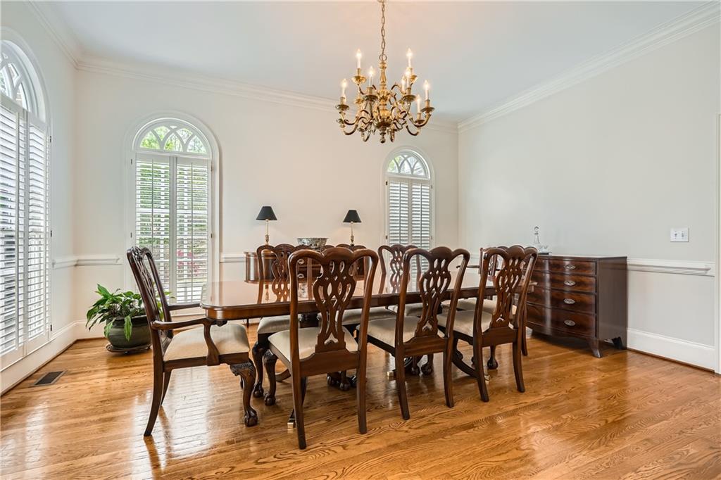 4503 Payton Oaks Place, Atlanta, Georgia image 8