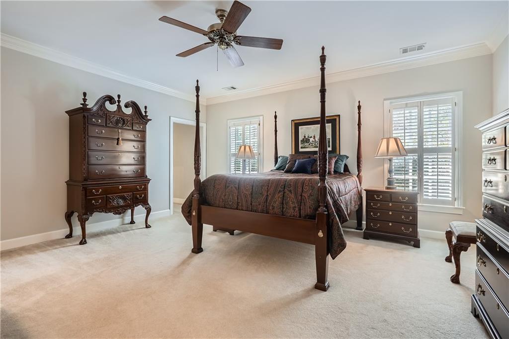 4503 Payton Oaks Place, Atlanta, Georgia image 25