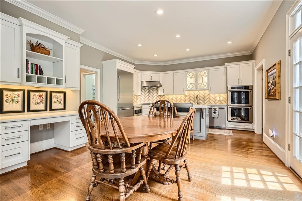 4503 Payton Oaks Place, Atlanta, Georgia image 15